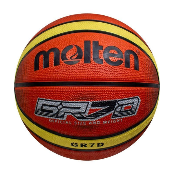Balón Baloncesto Molten GR7 - vista secundaria