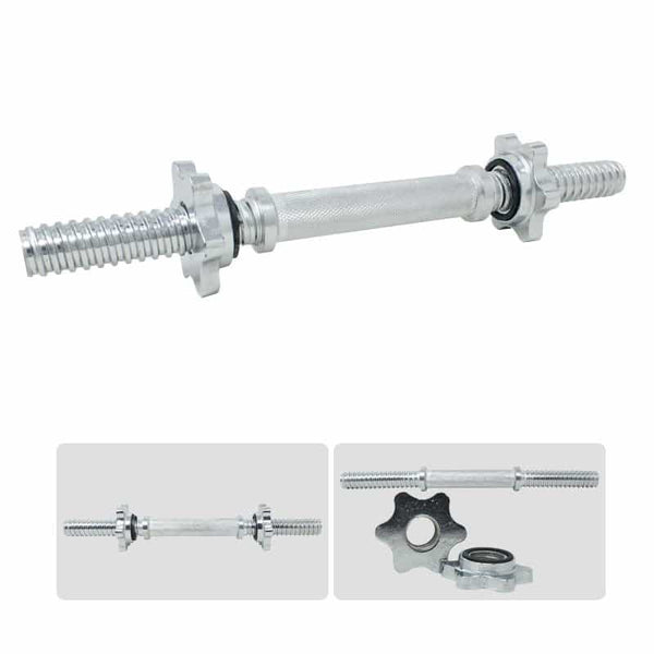 Barra Mancuerna Wonder 35CM