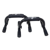 Barra Flexión Pecho Sportfitness