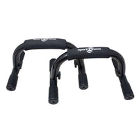 Barra Flexión Pecho Sportfitness