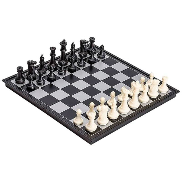 Ajedrez Magnetico 2018