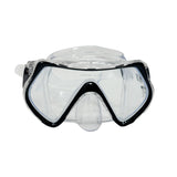 Careta Snorkel Set Wonder NSP-2267