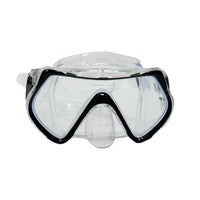 Careta Snorkel Set Wonder NSP-2267