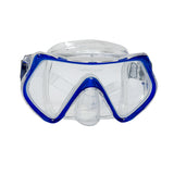 Careta Snorkel Set Wonder NSP-2267