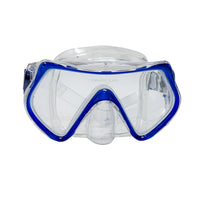 Careta Snorkel Set Wonder NSP-2267