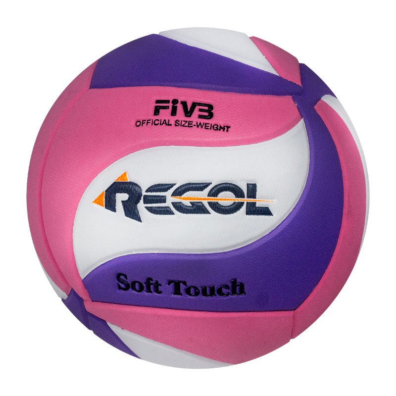 Balón Voleibol Regol N°5