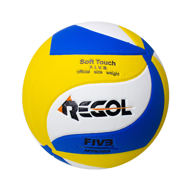 Balón Voleibol Regol N°5