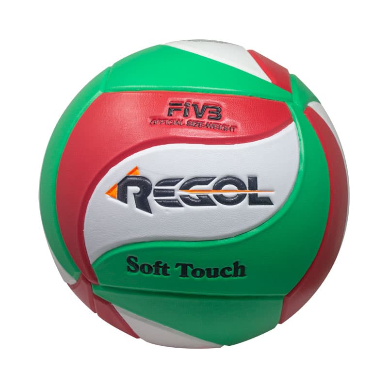 Balón Voleibol Regol N°5