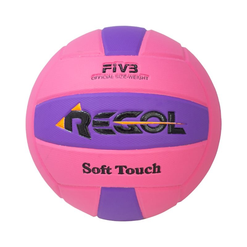 Balón Voleibol Regol N°5
