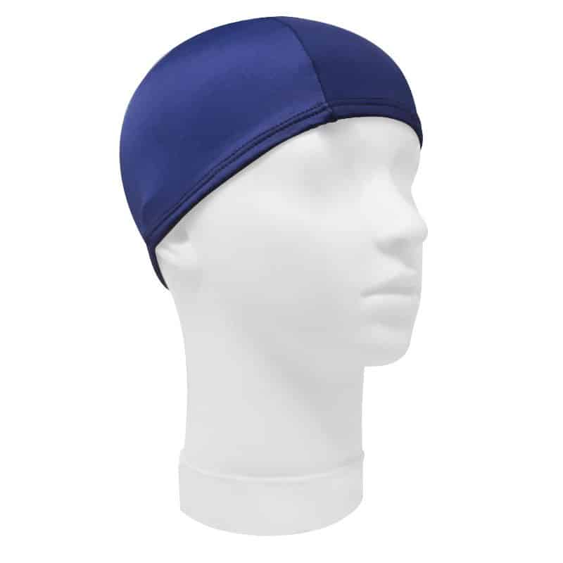 Gorro Natación Tela