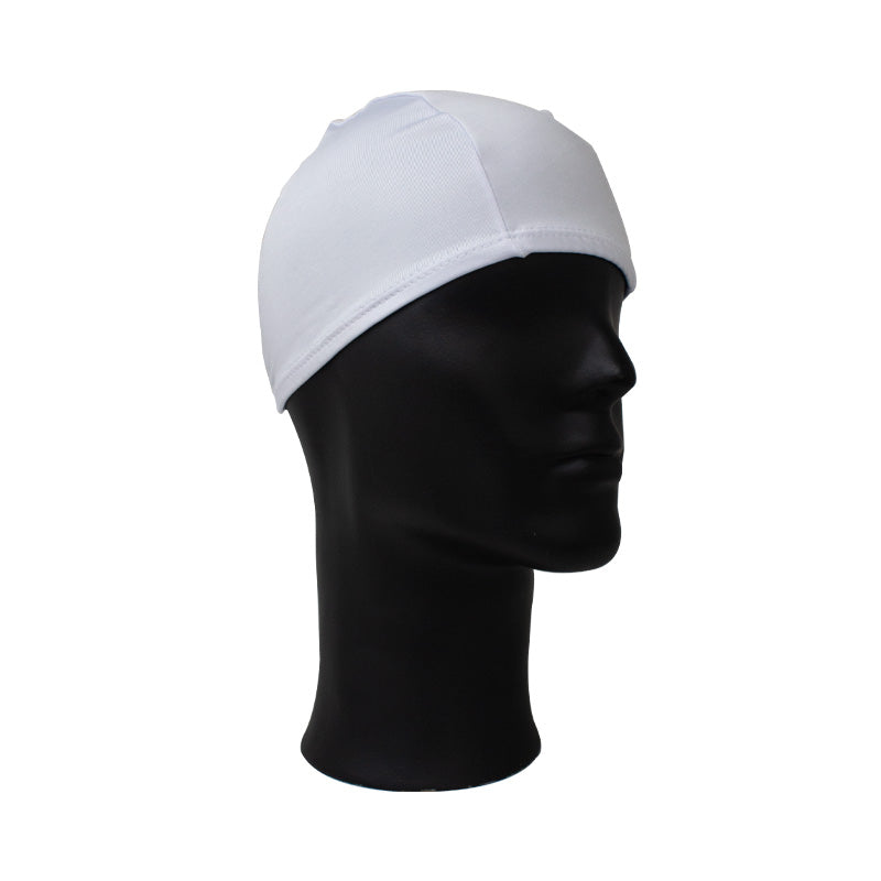 Gorro Natación Tela