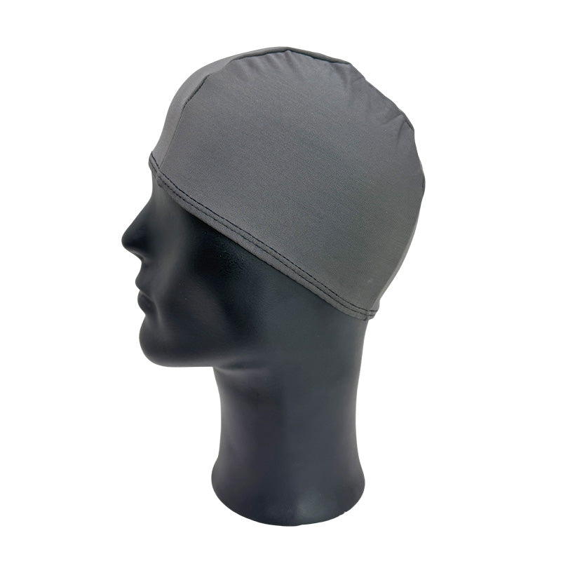 Gorro Natación Tela