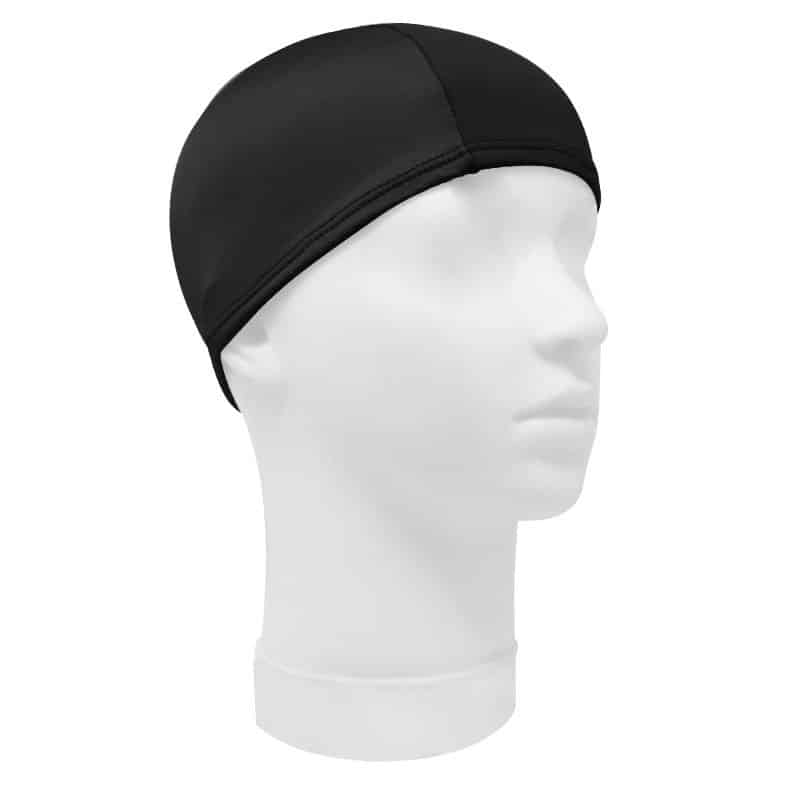 Gorro Natación Tela