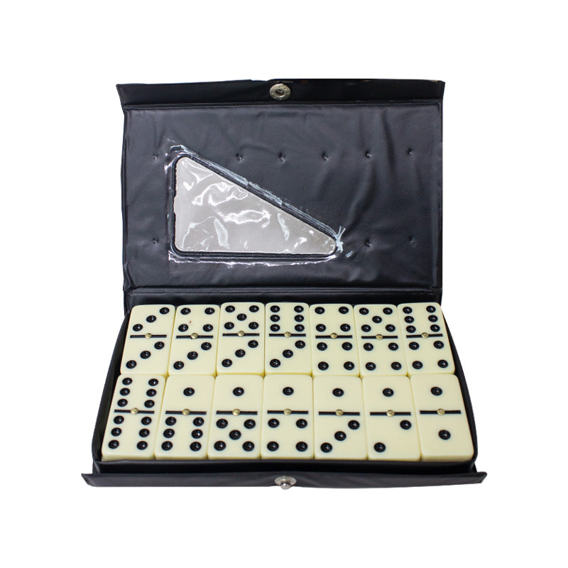 Domino Doble 6  8MM WONDER HSP-3176