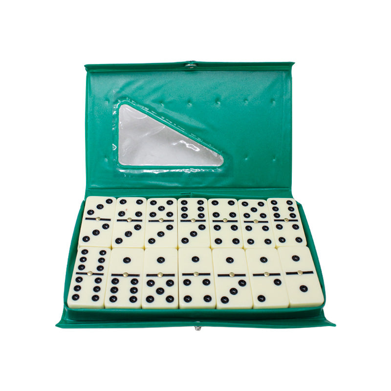 Domino Doble 6  8MM WONDER HSP-3176