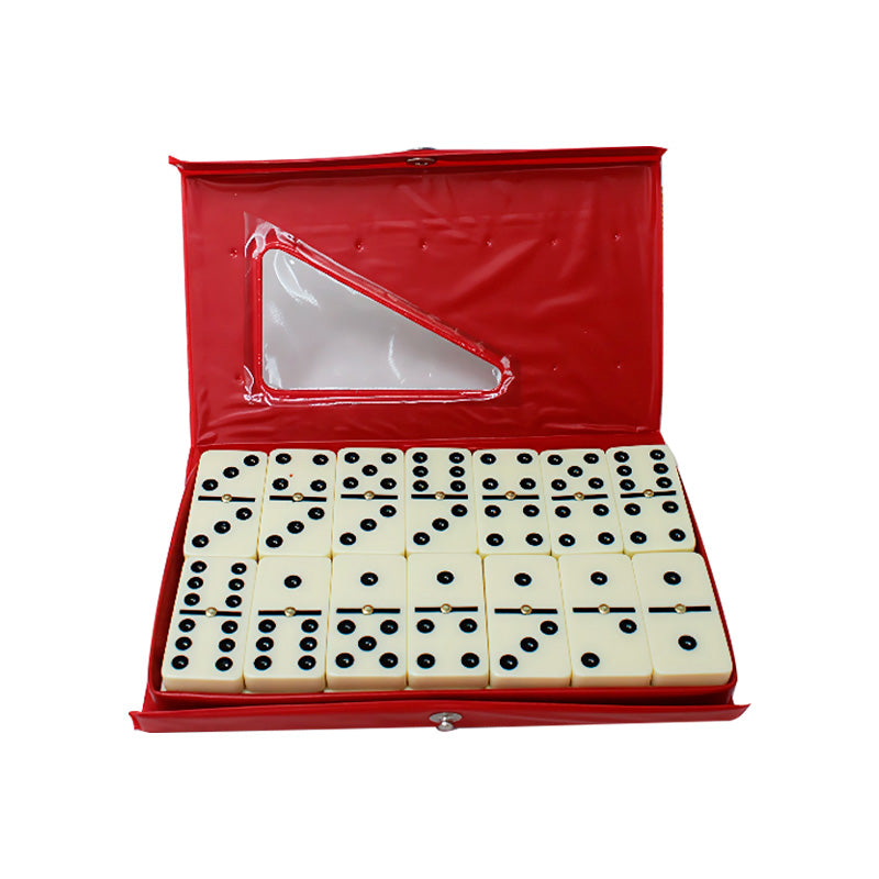 Domino Doble 6  8MM WONDER HSP-3176