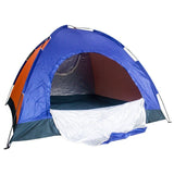 Carpa Camping 4 Personas