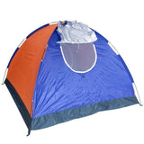 Carpa Camping 4 Personas