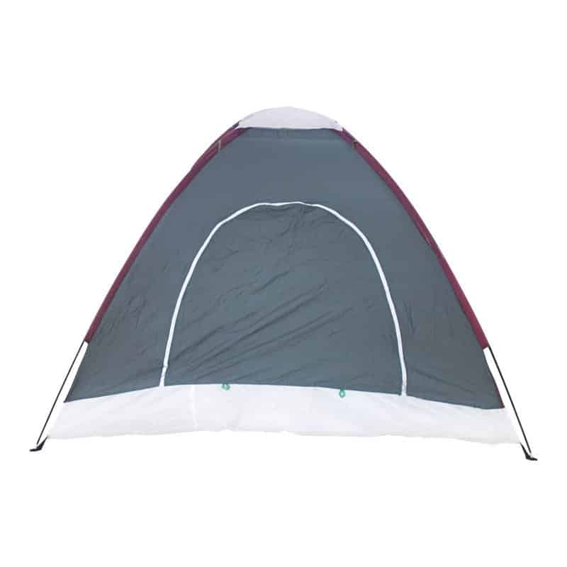 Carpa Camping 4 Personas AK3264