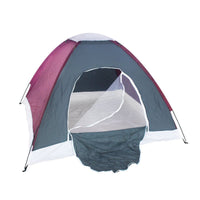Carpa Camping 4 Personas AK3264