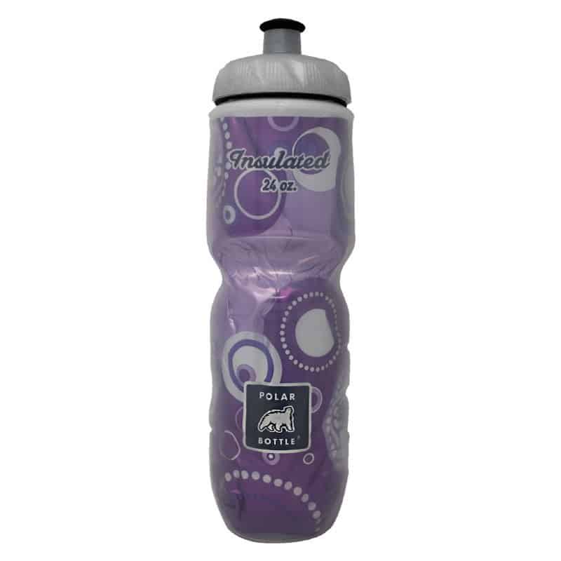 Termo Polar Insulated 24 Onz