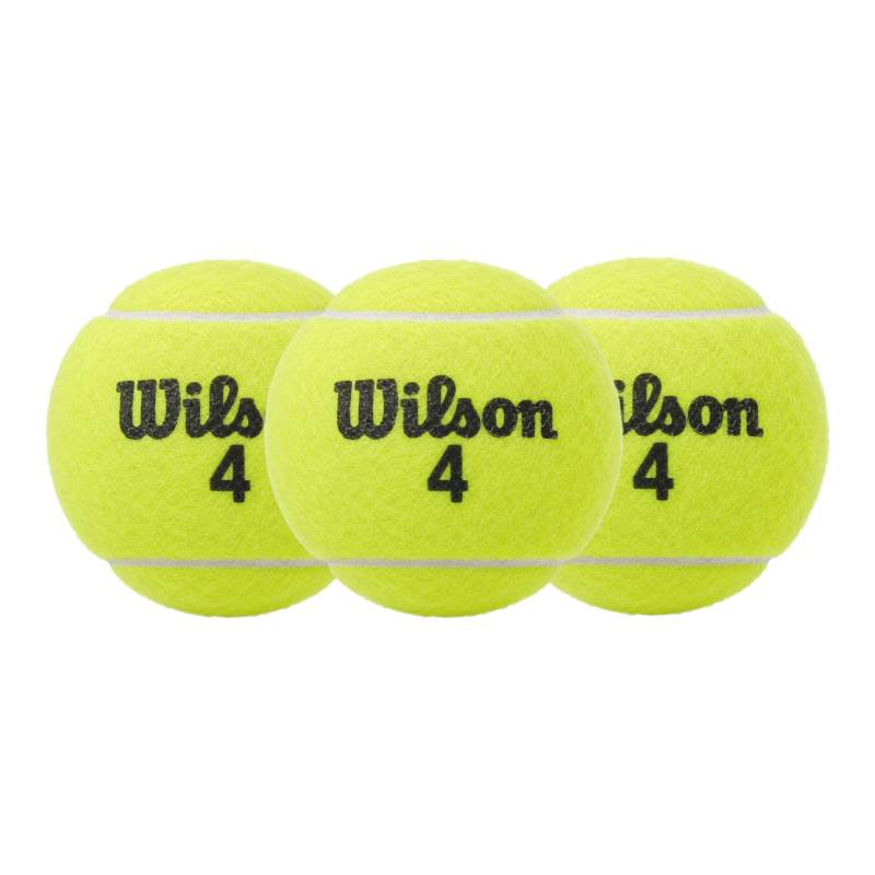 Pelota Tenis Campo Wilson Championship