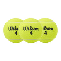 Pelota Tenis Campo Wilson Championship