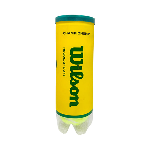 Pelota Tenis Campo Wilson Championship - vista secundaria