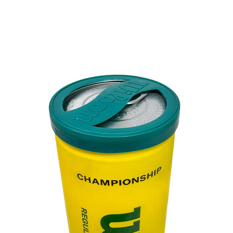Pelota Tenis Campo Wilson Championship