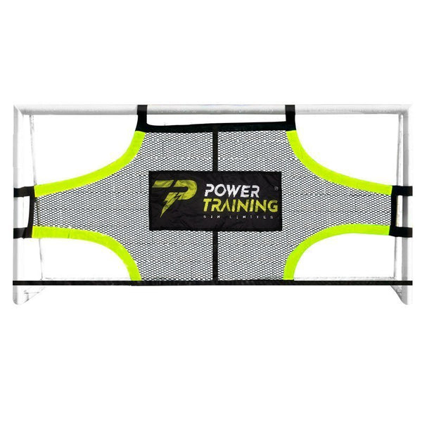 Malla Red Precisión Fútbol 11 Power Training