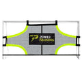 Malla Red Precisión Microfútbol  Power Training