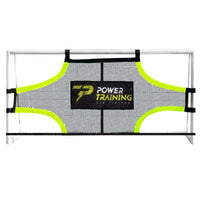Malla Red Precisión Microfútbol  Power Training