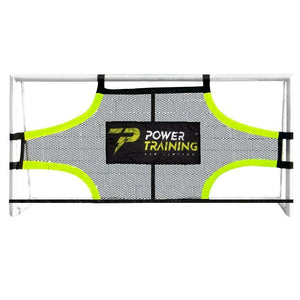 Malla Red Precisión Microfútbol  Power Training