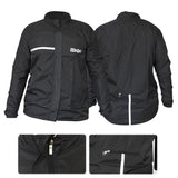Chaqueta Rompeviento Ciclismo NBC