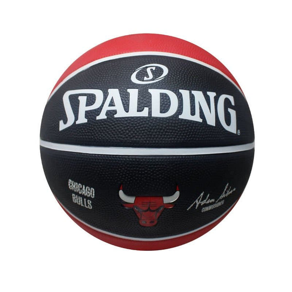 Balón Baloncesto Spalding NBA Chicago Bulls
