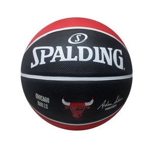 Balón Baloncesto Spalding NBA Chicago Bulls
