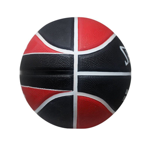 Balón Baloncesto Spalding NBA Chicago Bulls - vista secundaria