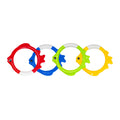 Aros sumergibles X4 12 CM NATARE