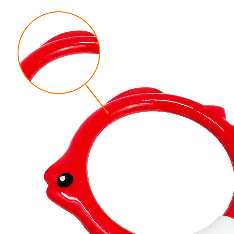 Aros sumergibles X4 12 CM NATARE