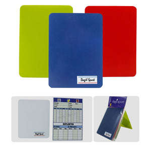 Tarjeta Arbitraje Dagil