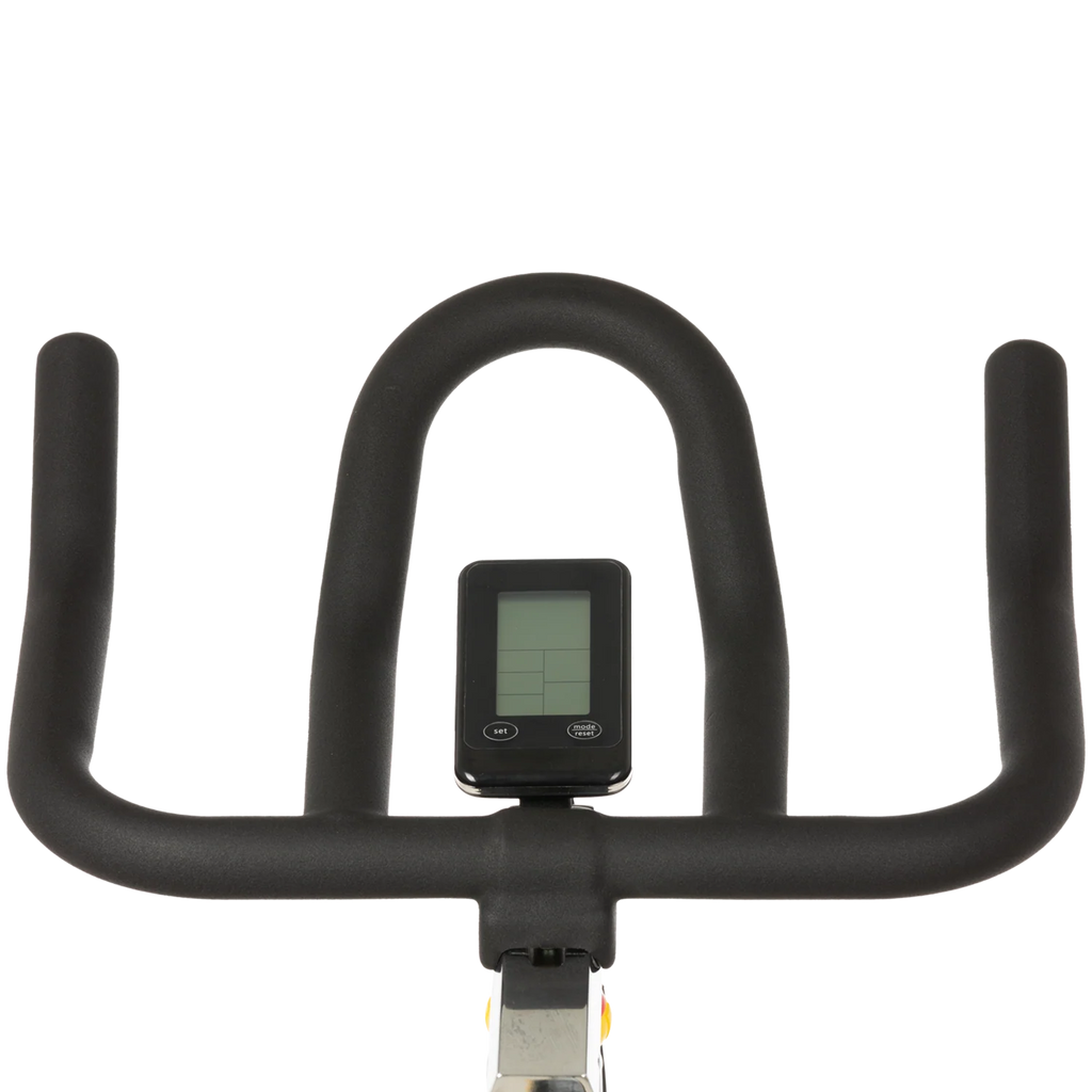 Bicicleta Spinning Monza 070318  Blanca SportFitness