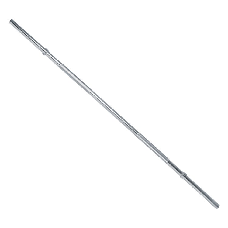 Barra Recta 1.80cm Estándar SportFitness 071497