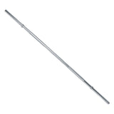 Barra Recta 1.80cm Estándar SportFitness 071497