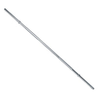Barra Recta 1.80cm Estándar SportFitness 071497