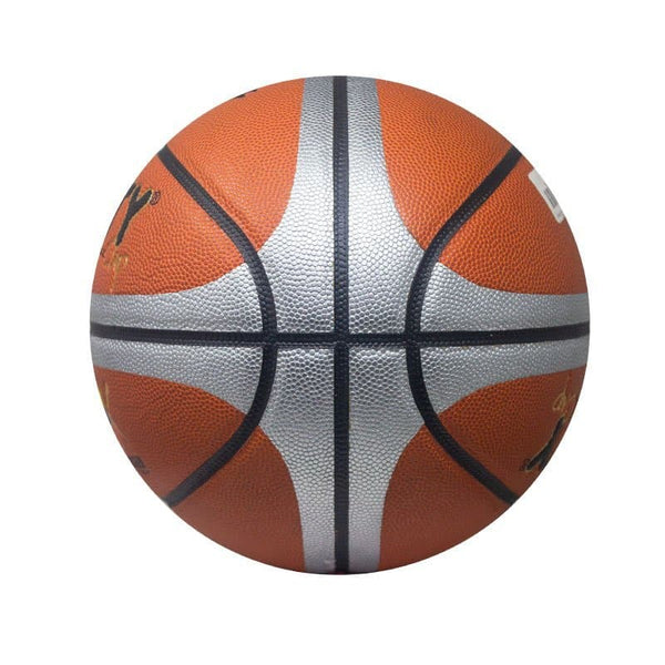 Balón de Baloncesto Profesional Golty Cup N7 - vista secundaria