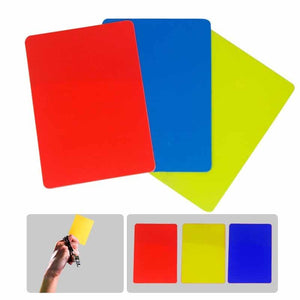 Tarjeta Arbitraje Wonder FSP 2519