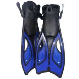 Aleta Natación Wonder NSP 2372