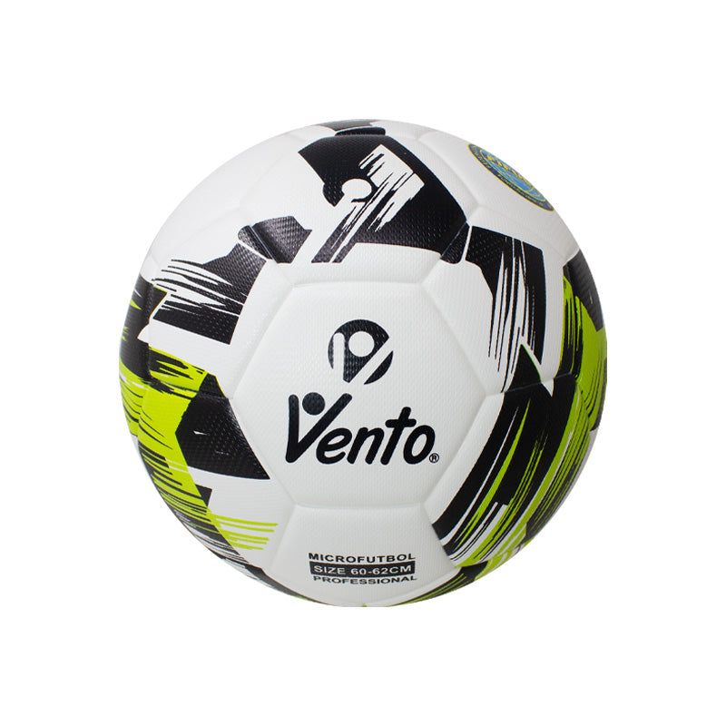 Balón Microfútbol Vento 60-62 Prof