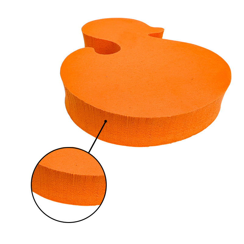 Ludico Flotante Planos