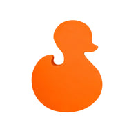 Ludico Flotante Planos